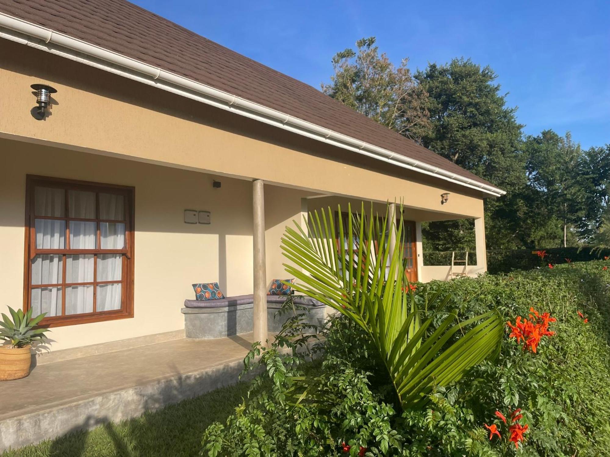 Tanzania Safari Lodge Arusha Exterior foto