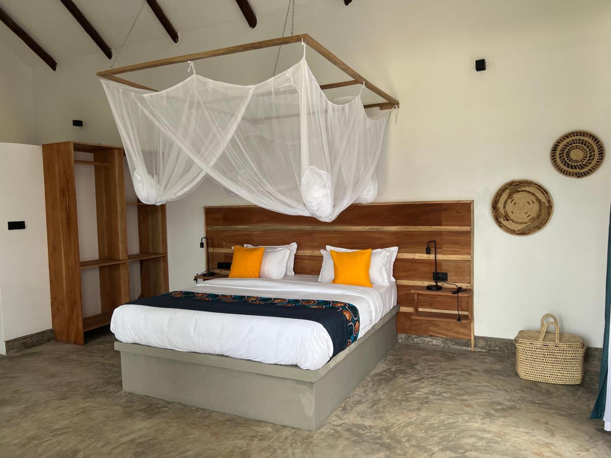 Tanzania Safari Lodge Arusha Exterior foto