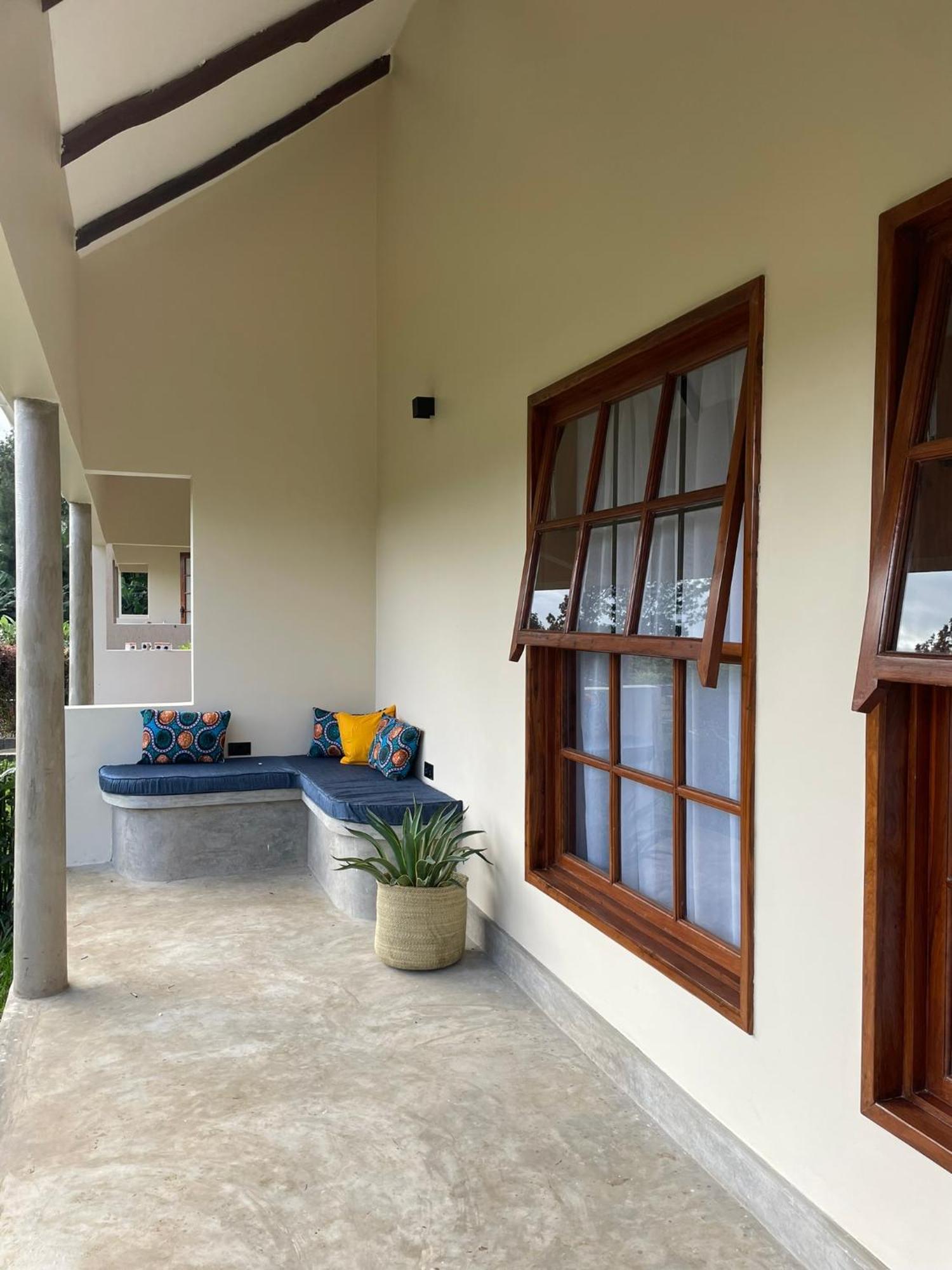 Tanzania Safari Lodge Arusha Exterior foto