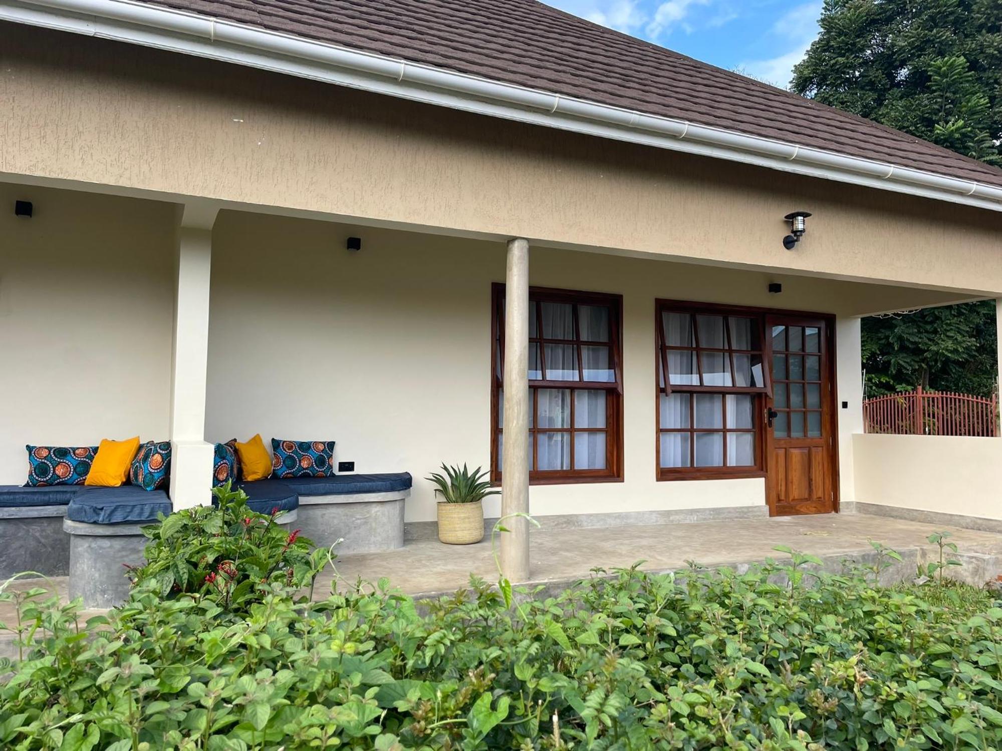 Tanzania Safari Lodge Arusha Exterior foto